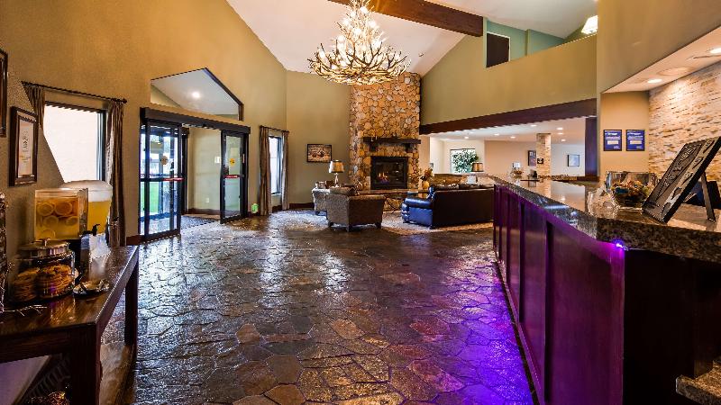 هتل Best Western Plus Eagle Vail Valley
