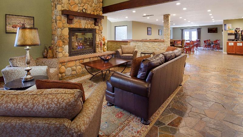 هتل Best Western Plus Eagle Vail Valley