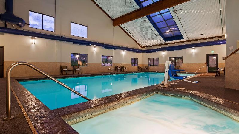 هتل Best Western Plus Eagle Vail Valley