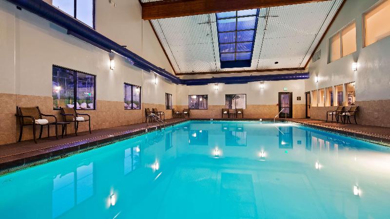 هتل Best Western Plus Eagle Vail Valley