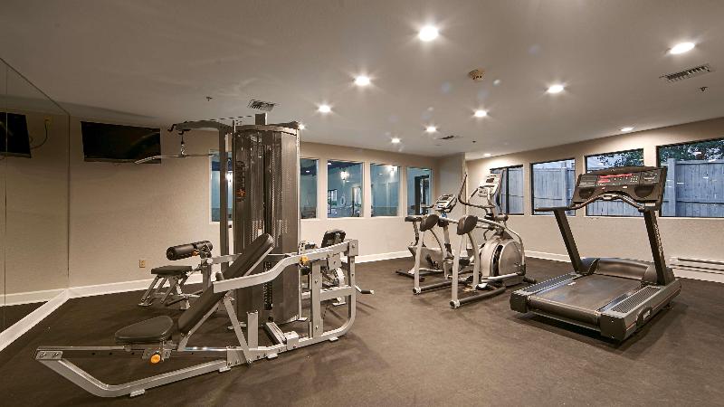 هتل Best Western Plus Eagle Vail Valley