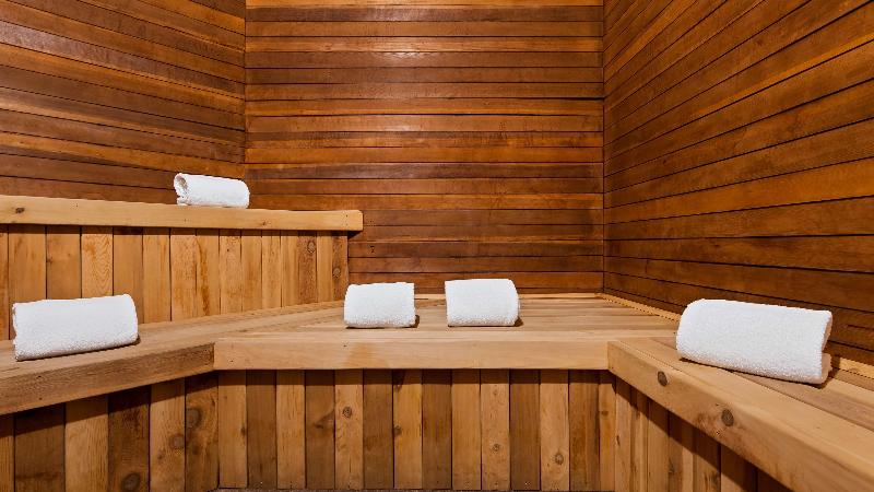 هتل Best Western Plus Eagle Vail Valley