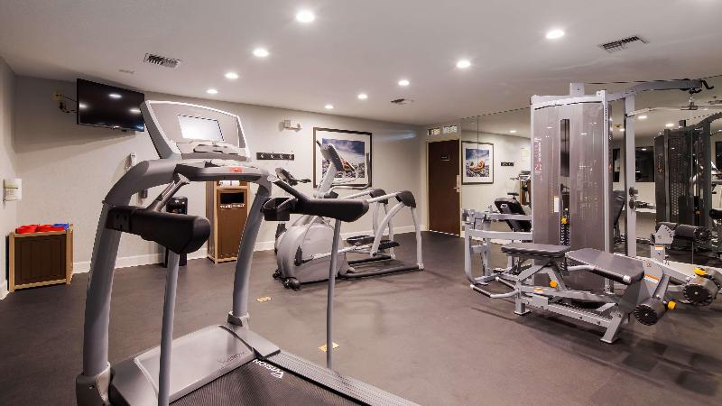 هتل Best Western Plus Eagle Vail Valley