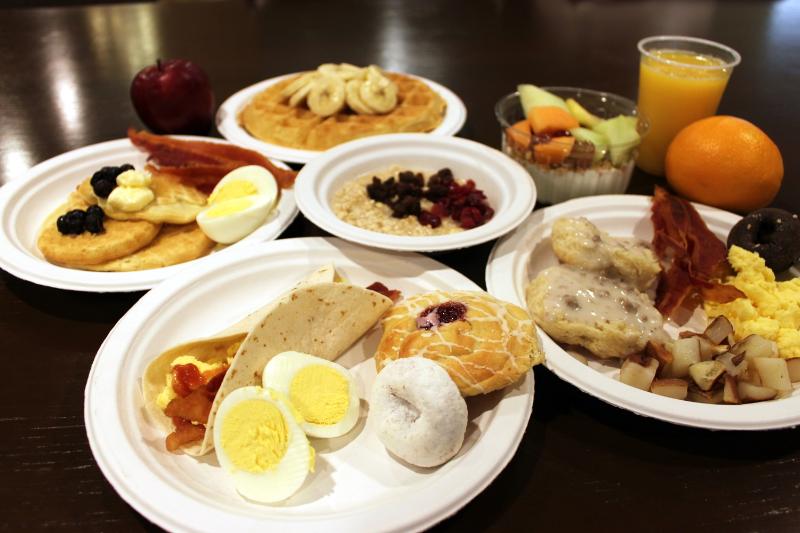 هتل Best Western Plus Eagle Vail Valley