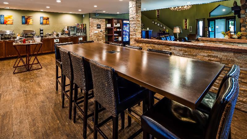 هتل Best Western Plus Eagle Vail Valley