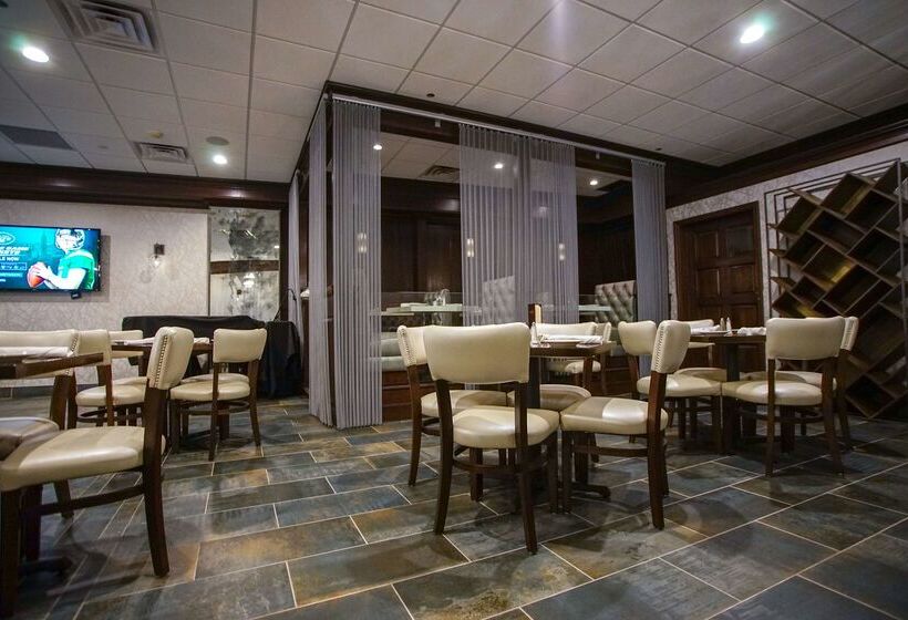 בית מלון כפרי Best Western Plus Fairfield Executive Inn