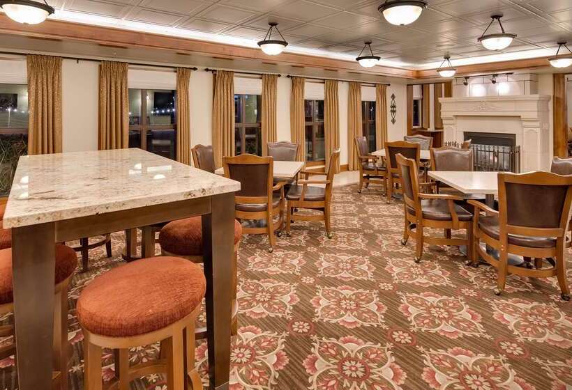 هتل Best Western Plus Greenwell Inn