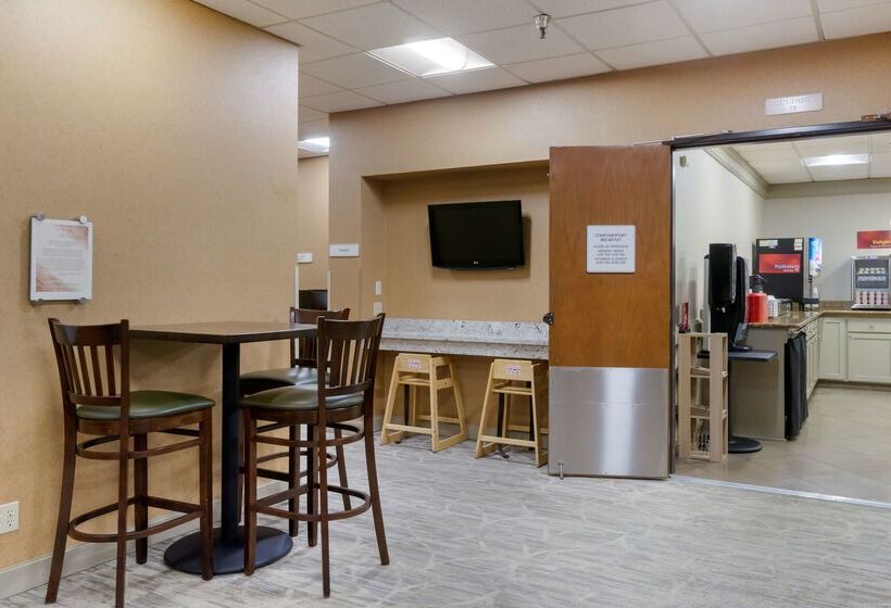 Best Western Plus Oak Harbor Hotel And Conference Center