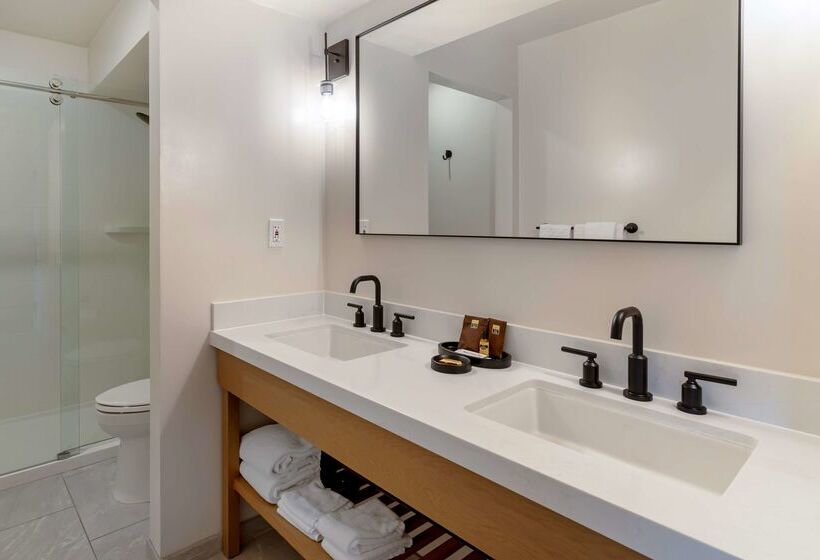 هتل Best Western Plus Inn At The Vines