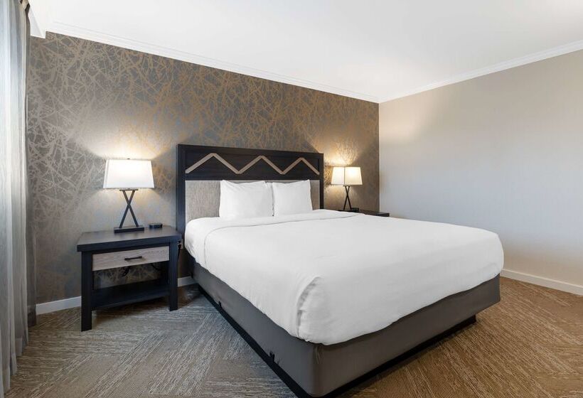 هتل Best Western Plus Inn At The Vines