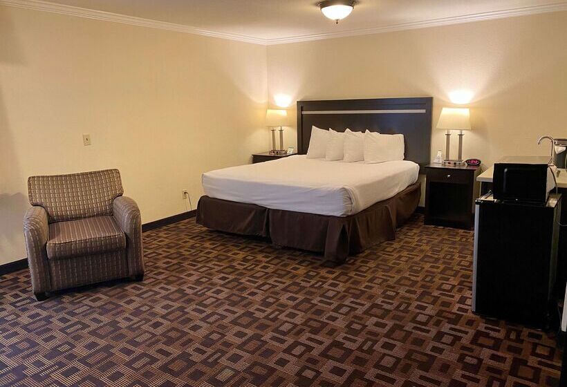 Hotel Best Western Plus Inn Of Hayward