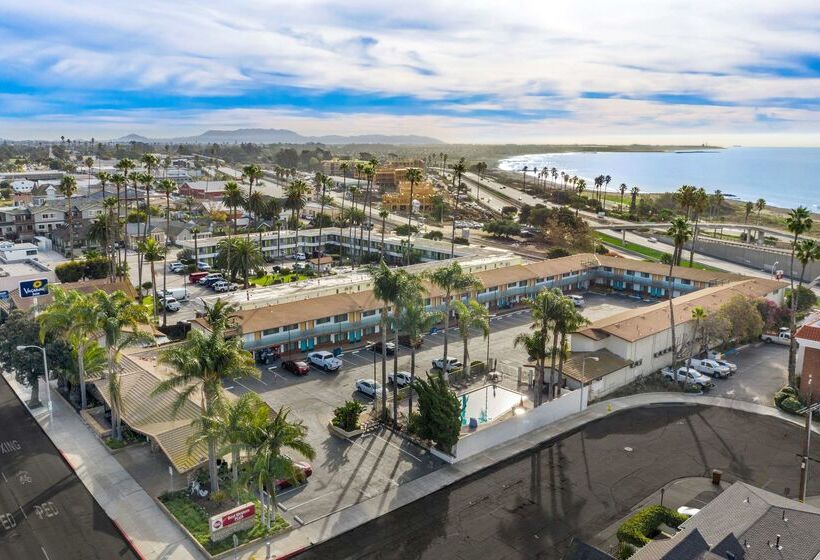 هتل Best Western At Ventura Pier