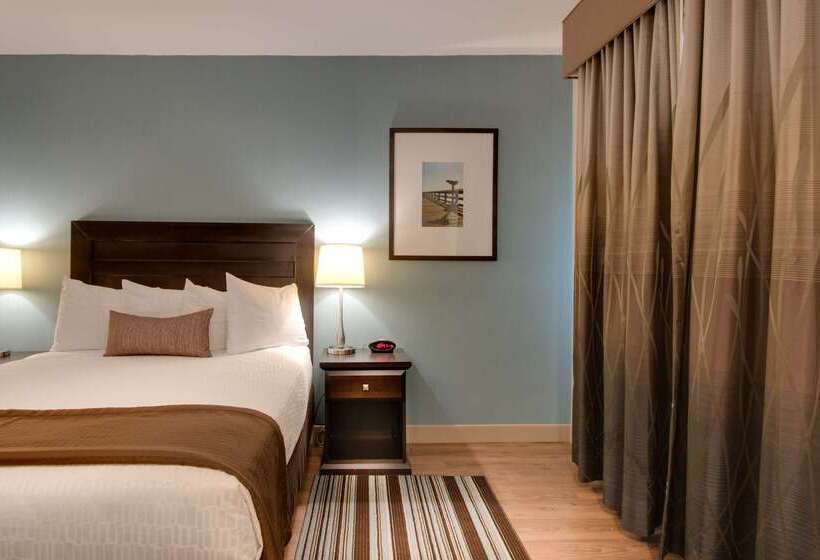 هتل Best Western At Ventura Pier