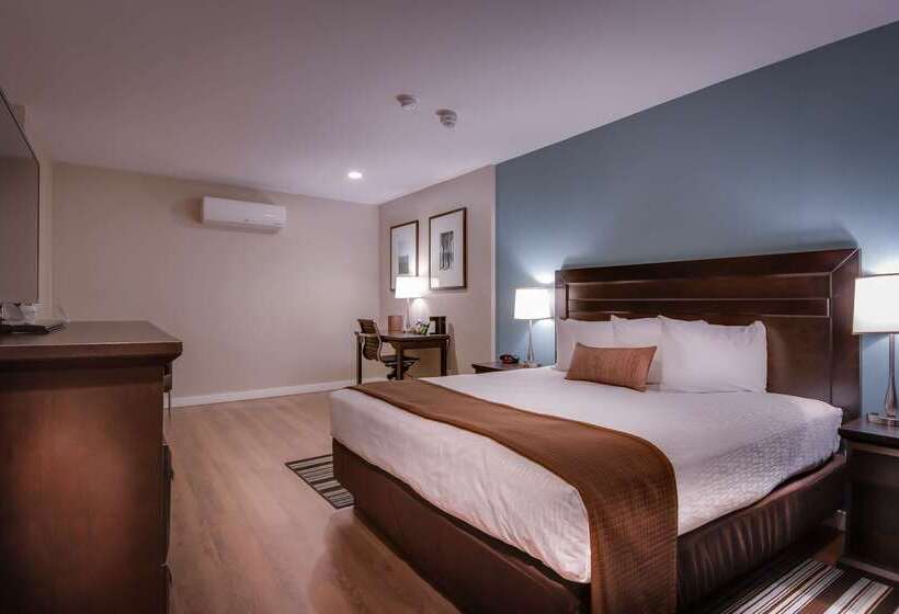 هتل Best Western At Ventura Pier