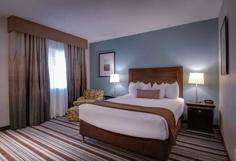 هتل Best Western At Ventura Pier