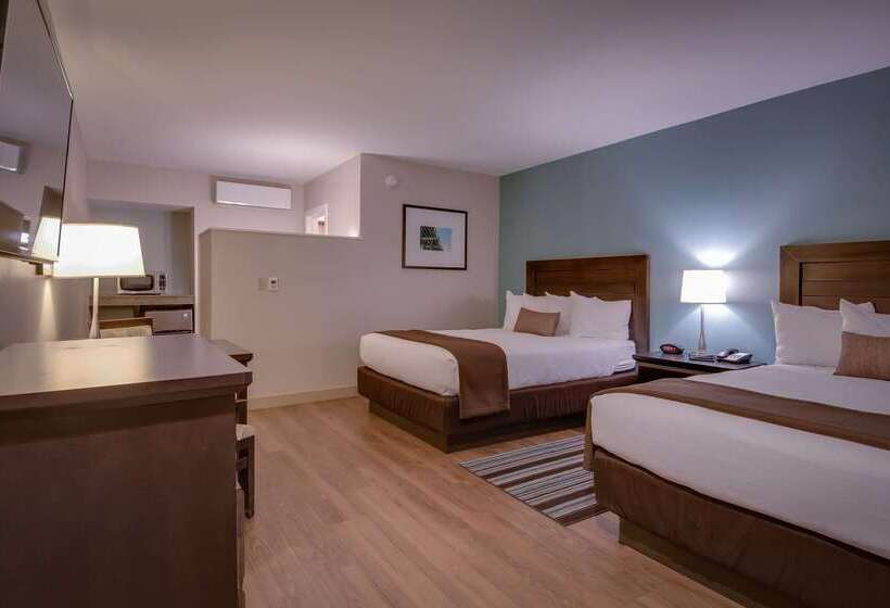 هتل Best Western At Ventura Pier