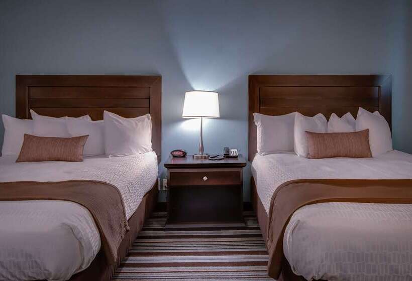 هتل Best Western At Ventura Pier