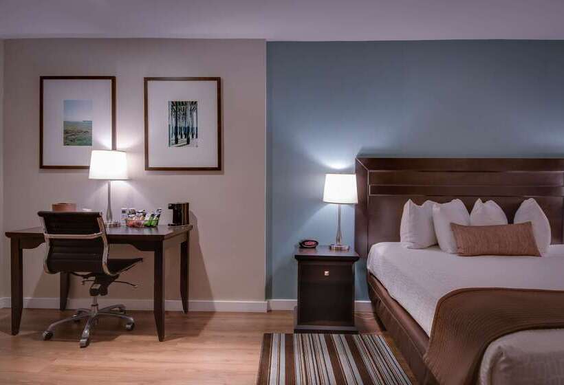 هتل Best Western At Ventura Pier