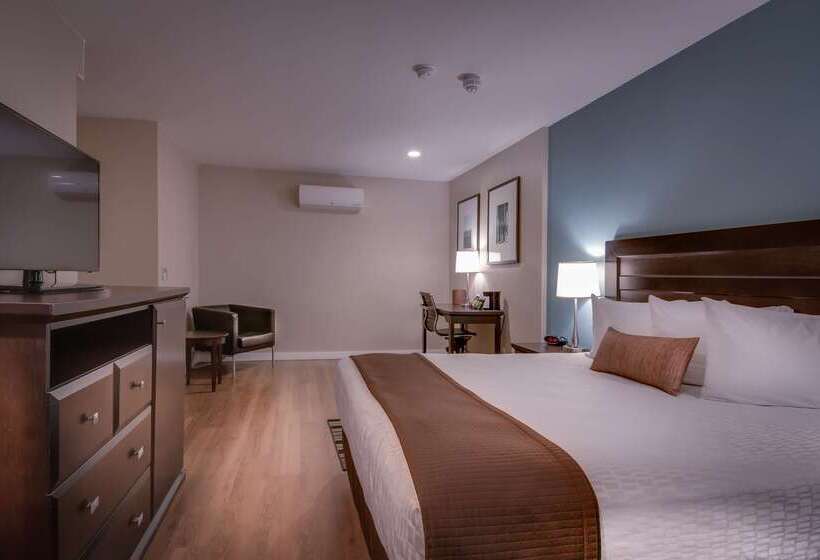 هتل Best Western At Ventura Pier