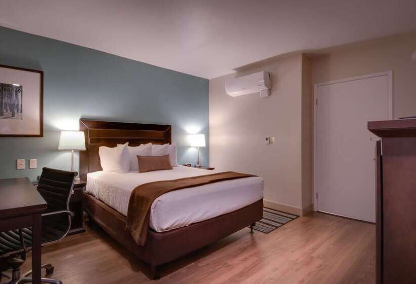 هتل Best Western At Ventura Pier