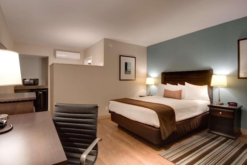هتل Best Western At Ventura Pier