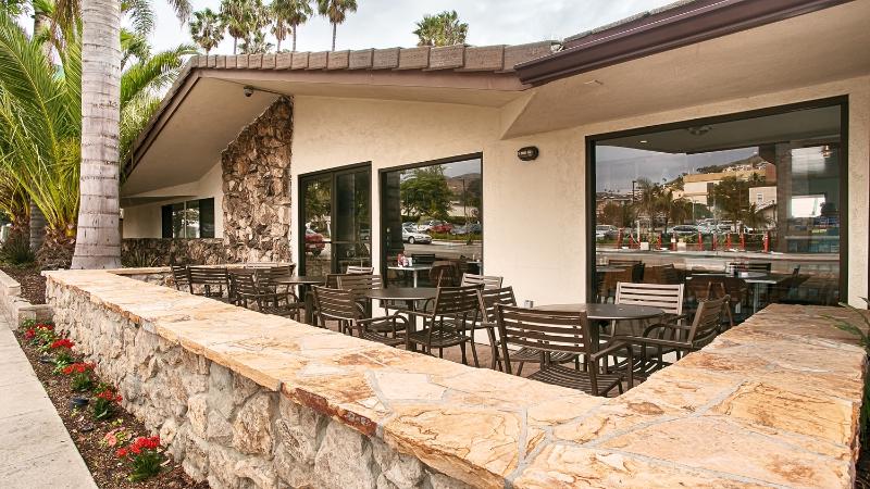 هتل Best Western At Ventura Pier