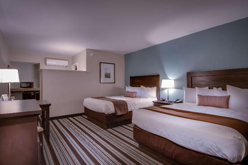 هتل Best Western At Ventura Pier