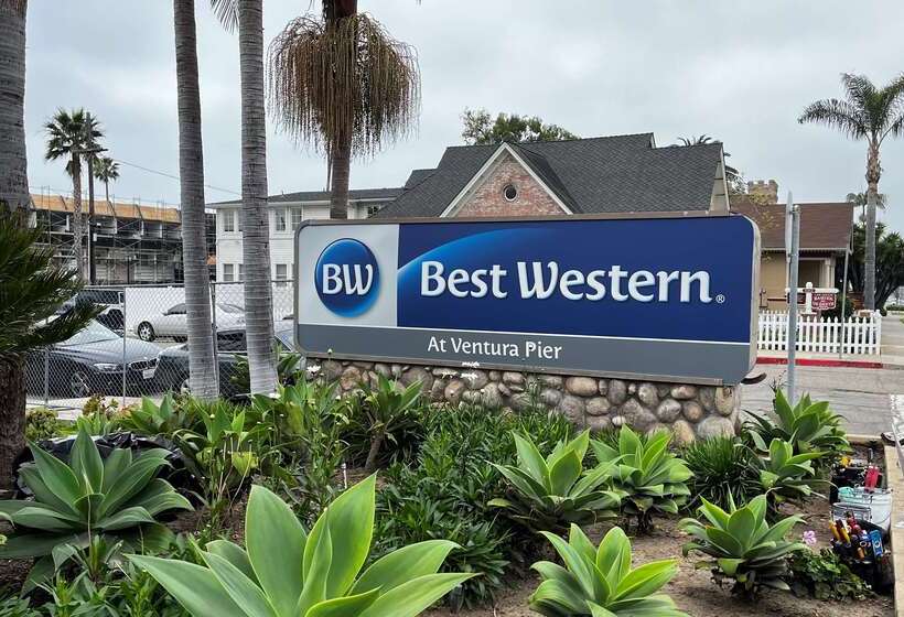 هتل Best Western At Ventura Pier