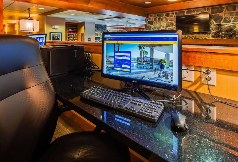 ホテル Best Western Plus Intercourse Village Inn