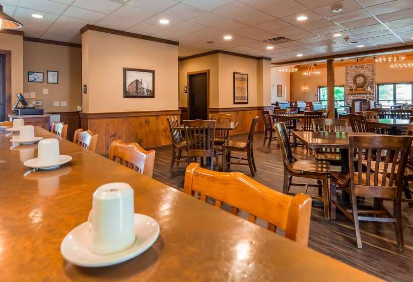 ホテル Best Western Plus Intercourse Village Inn