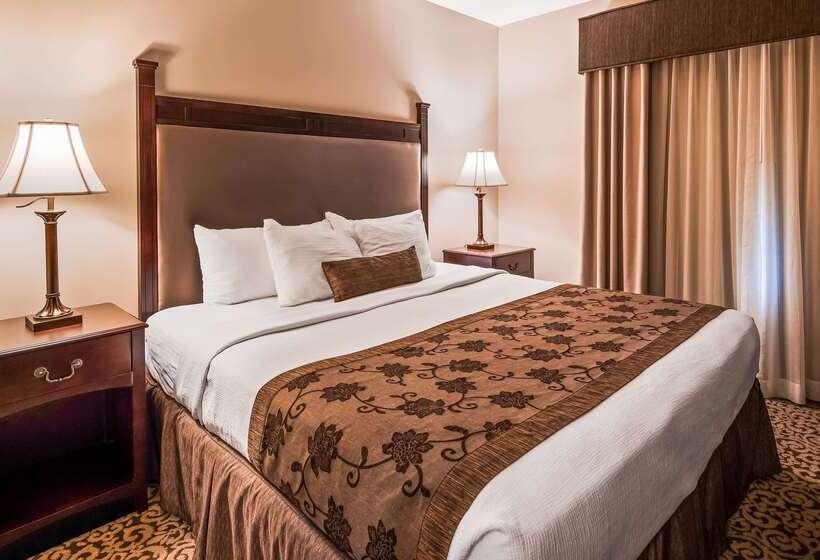 ホテル Best Western Plus Intercourse Village Inn