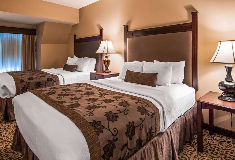 ホテル Best Western Plus Intercourse Village Inn