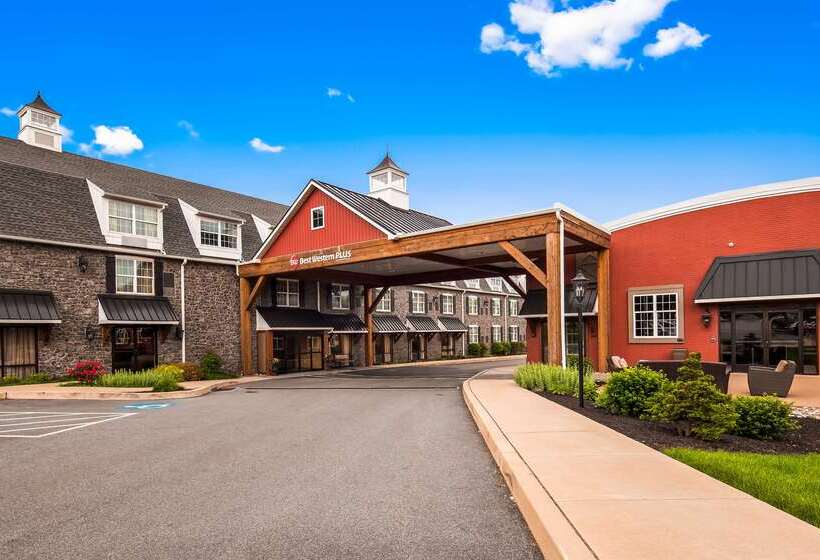 ホテル Best Western Plus Intercourse Village Inn