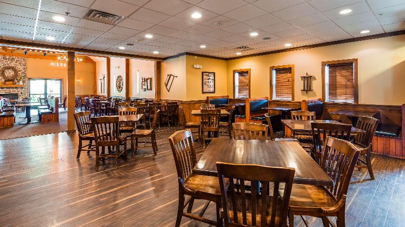 ホテル Best Western Plus Intercourse Village Inn