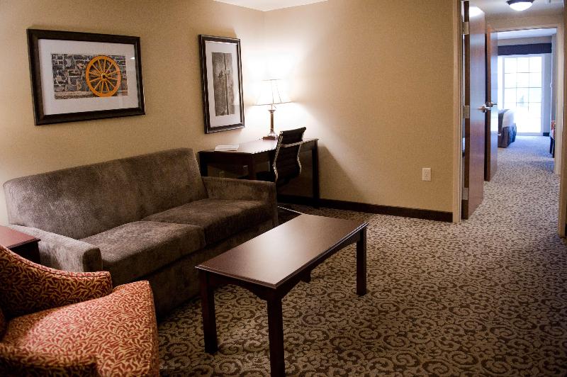 ホテル Best Western Plus Intercourse Village Inn