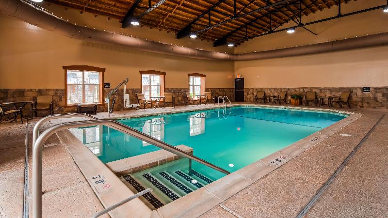 ホテル Best Western Plus Intercourse Village Inn
