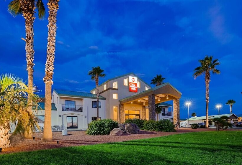 هتل Best Western Plus Kings Inn And Suites