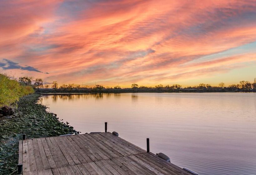 Hotel Best Western Plus Lake Front