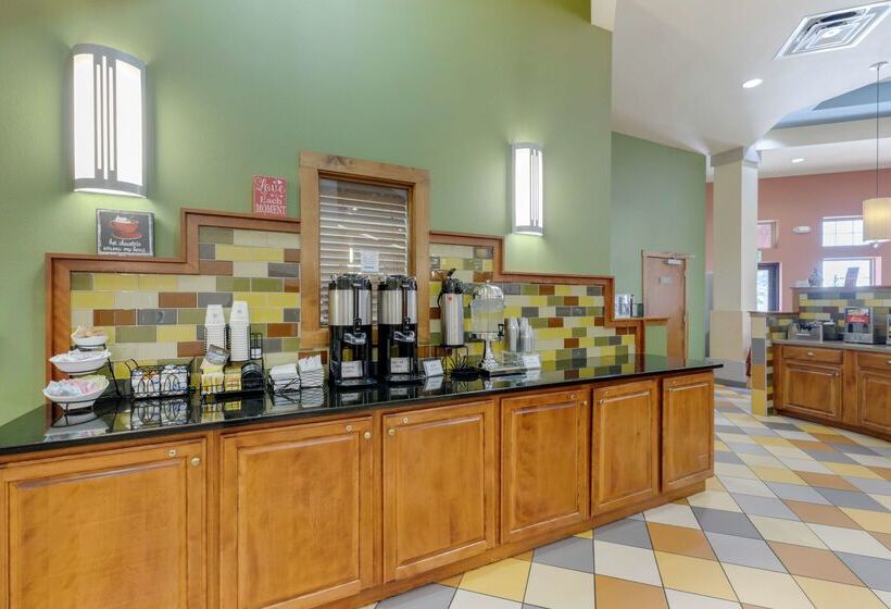 هتل Best Western Plus Loveland Inn