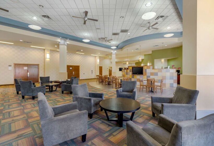هتل Best Western Plus Loveland Inn