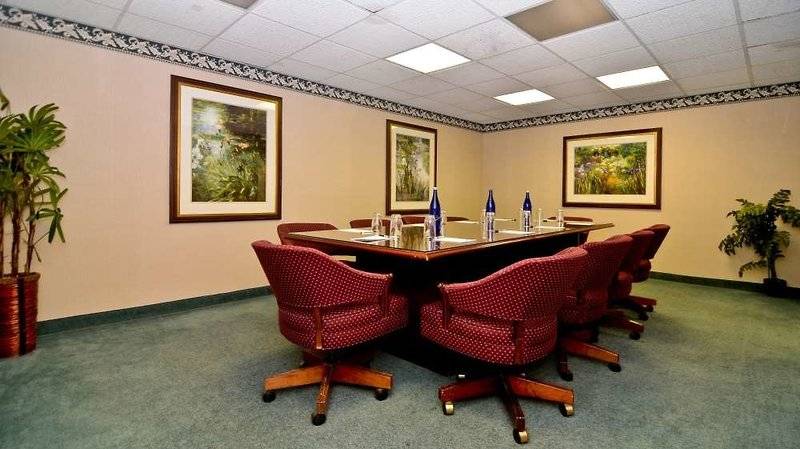 ホテル Best Western Plus Morristown Inn