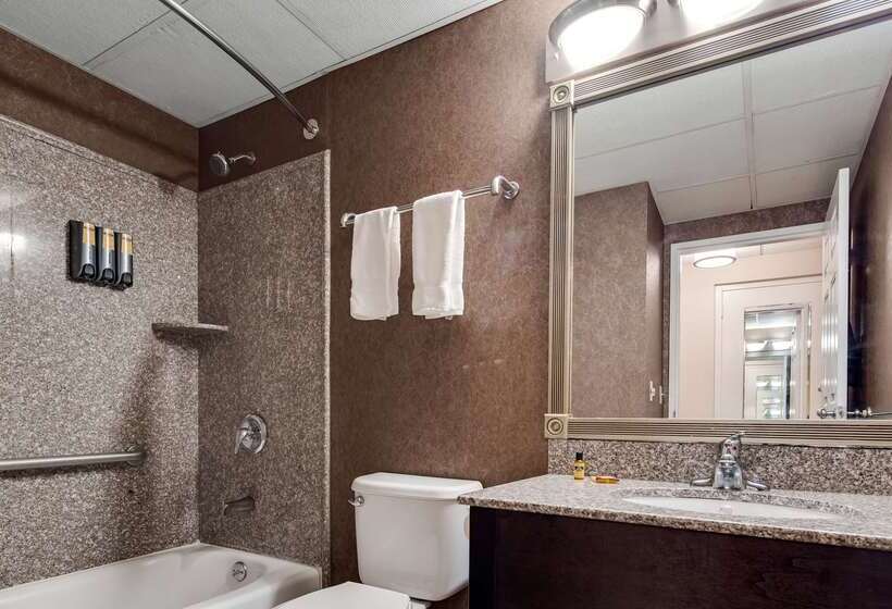 ホテル Best Western Plus Morristown Inn