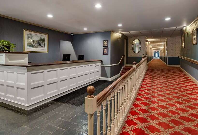 ホテル Best Western Plus Morristown Inn