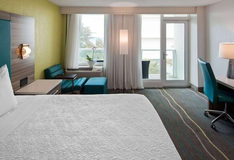 هتل Best Western Plus Oceanside Inn