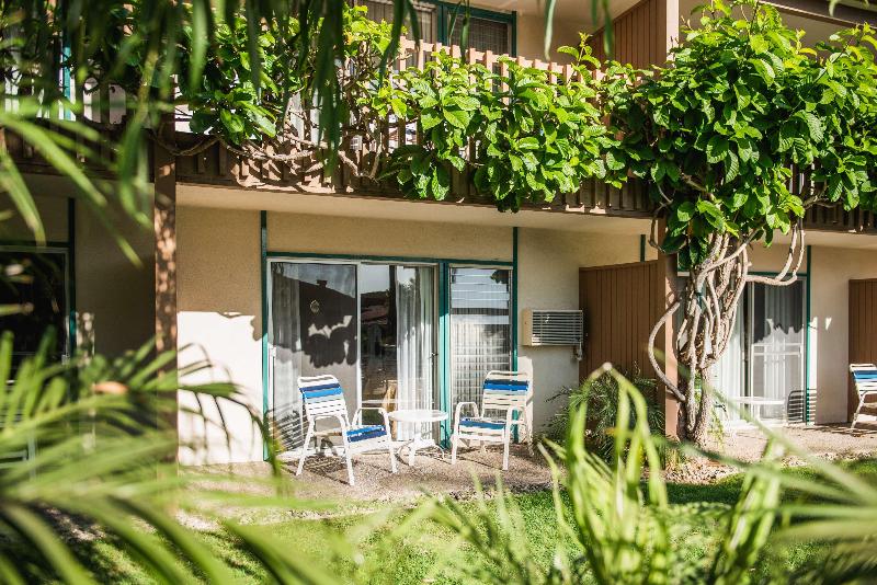 בית מלון כפרי Best Western Plus Pepper Tree Inn