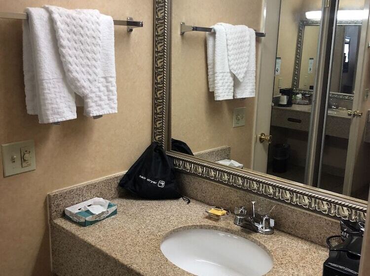 Отель Best Western Plus Placerville Inn
