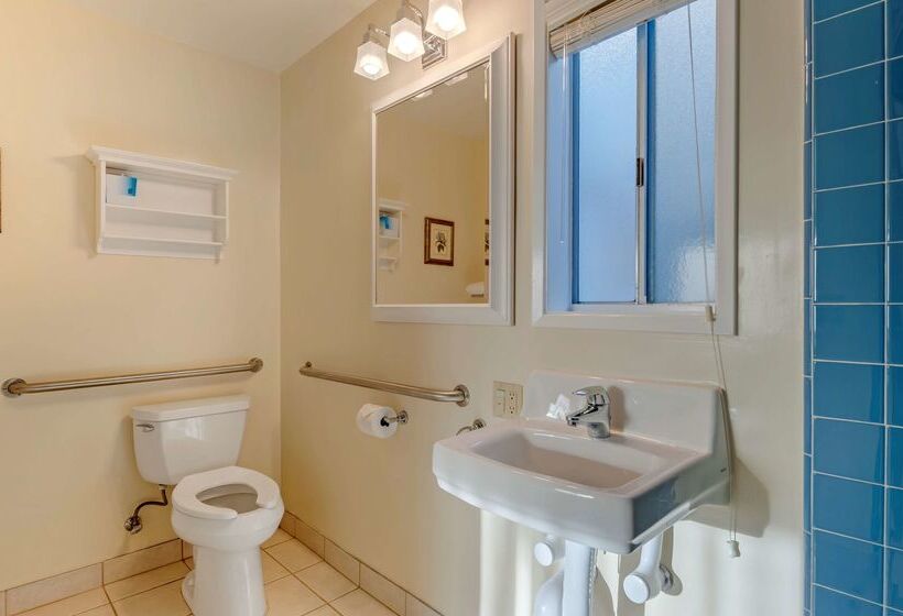 هتل Best Western Plus Santa Barbara
