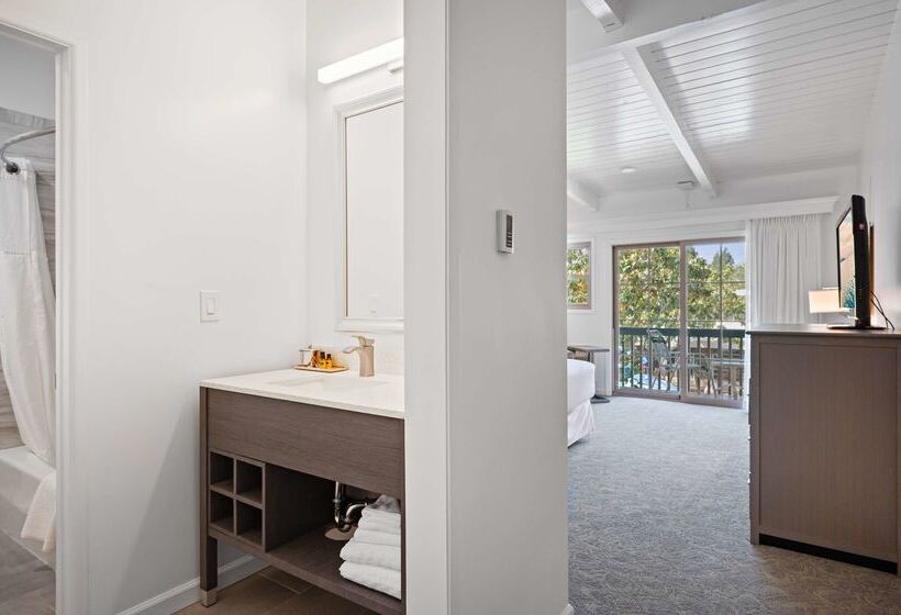 هتل Best Western Plus Santa Barbara