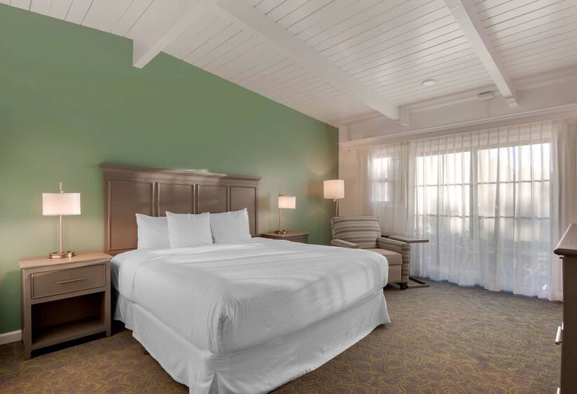 هتل Best Western Plus Santa Barbara