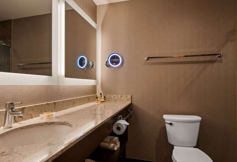 ホテル Best Western Plus Superior Inn